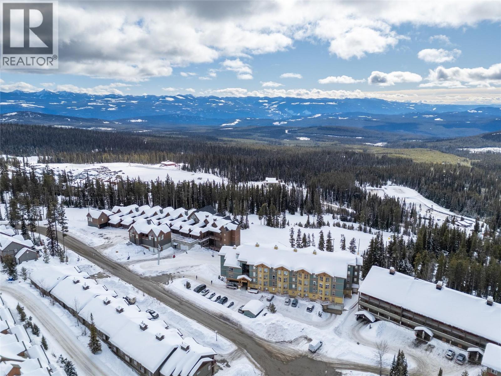 105 215 Kettleview Road, Big White