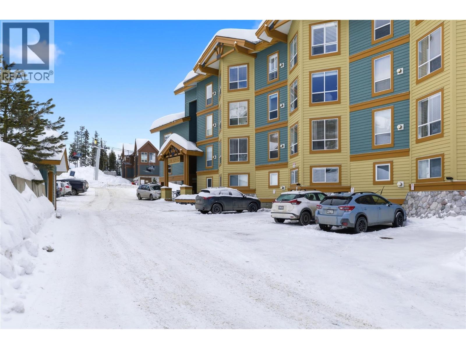 105 215 Kettleview Road, Big White