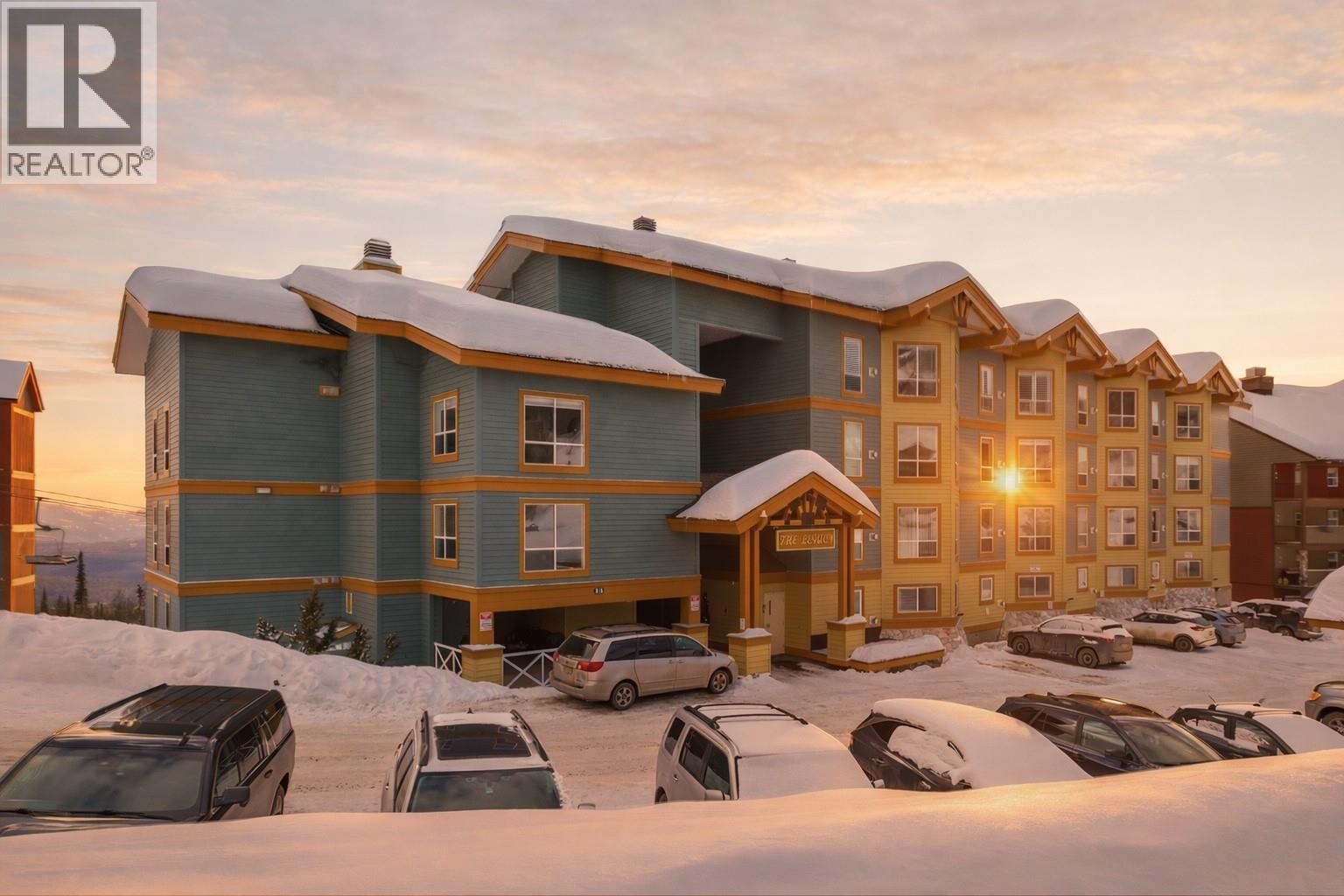 105 215 Kettleview Road, Big White