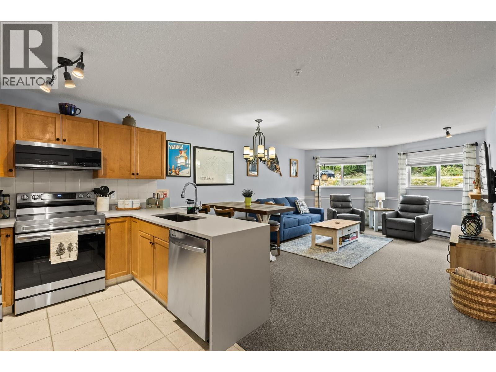 105 215 Kettleview Road, Big White