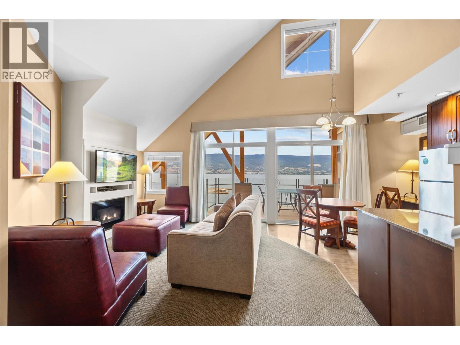 12811 Lakeshore Drive S Unit# 633/634, Summerland