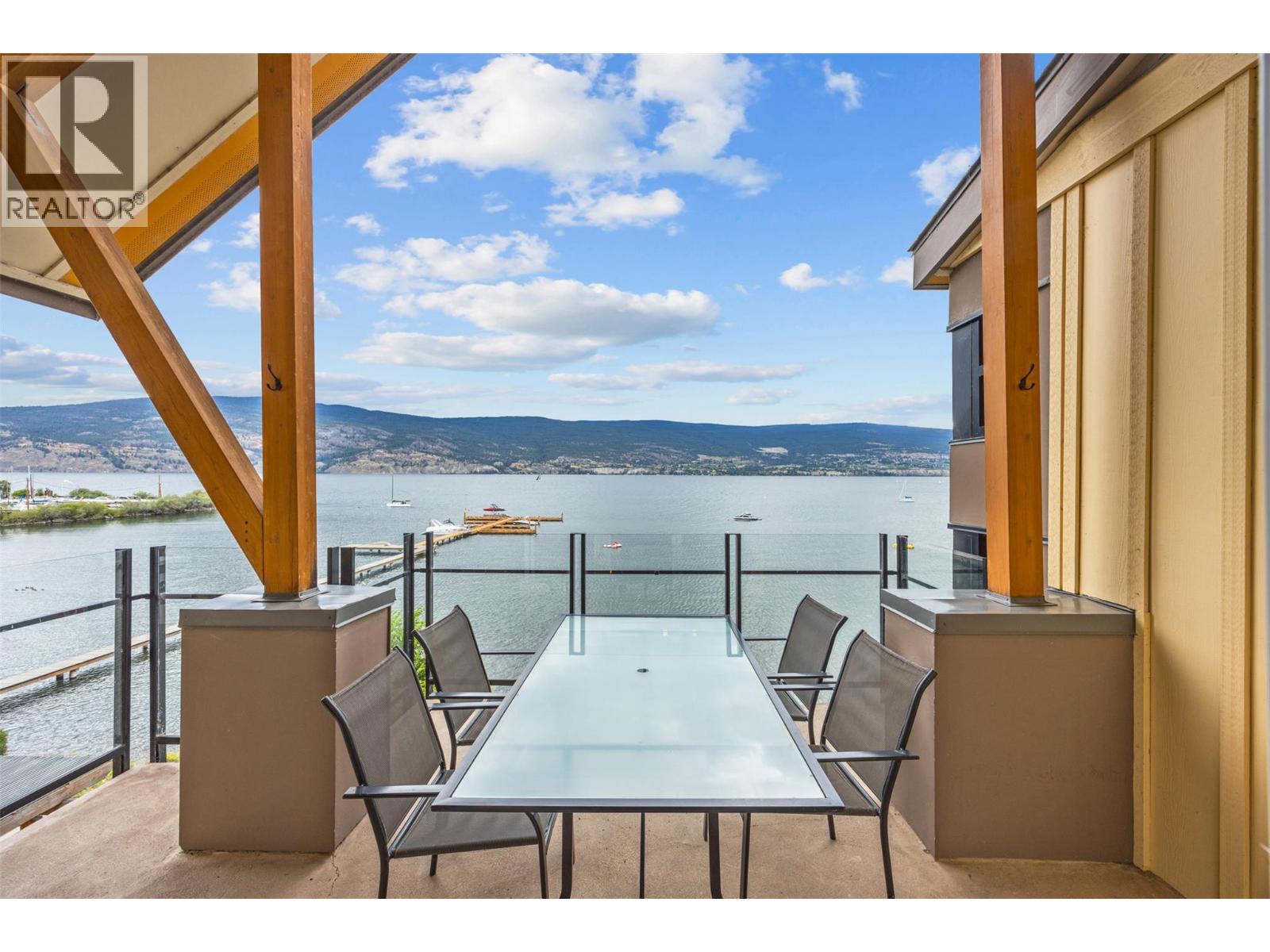 12811 Lakeshore Drive S Unit# 633/634, Summerland