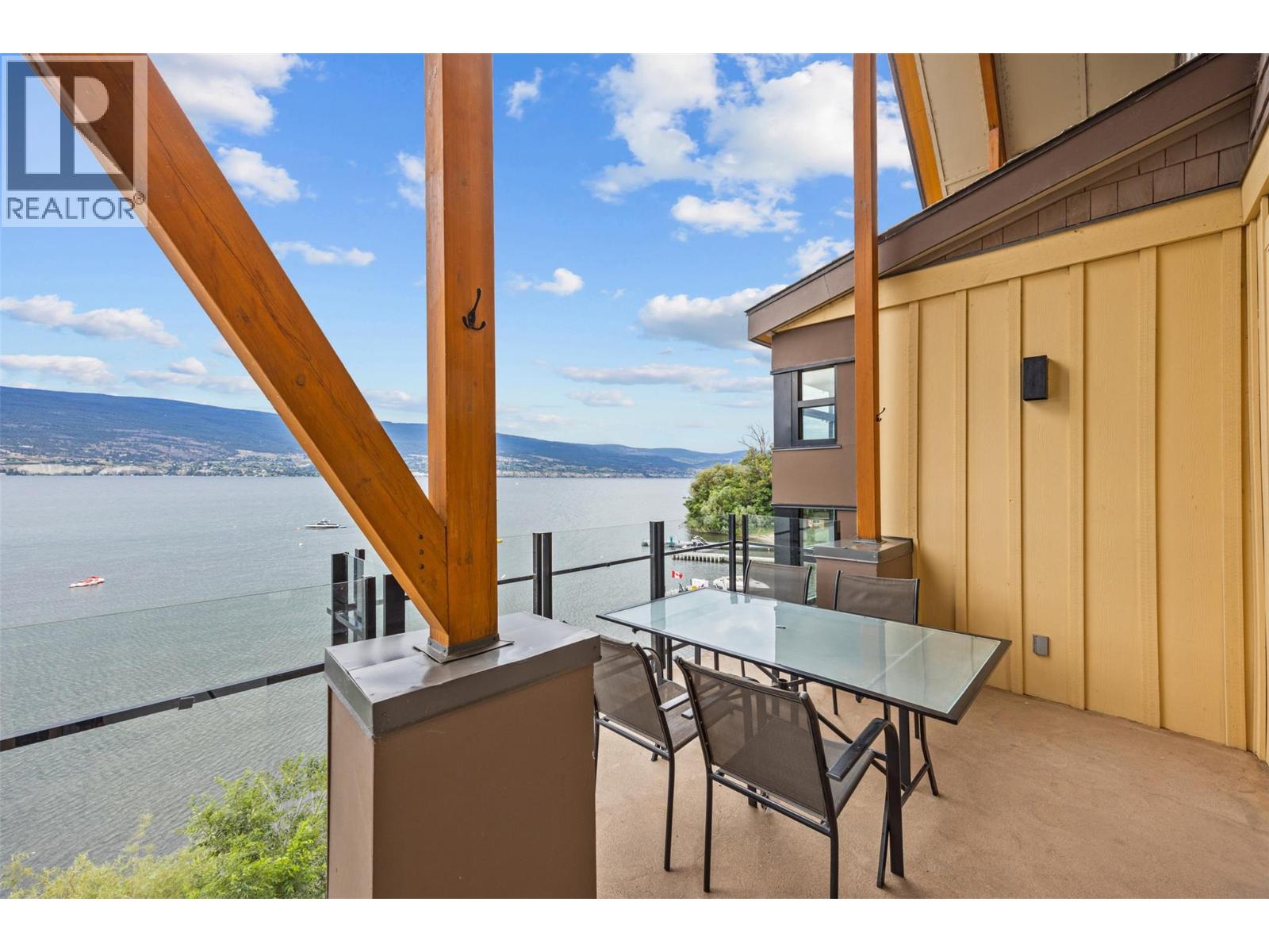 12811 Lakeshore Drive S Unit# 633/634, Summerland
