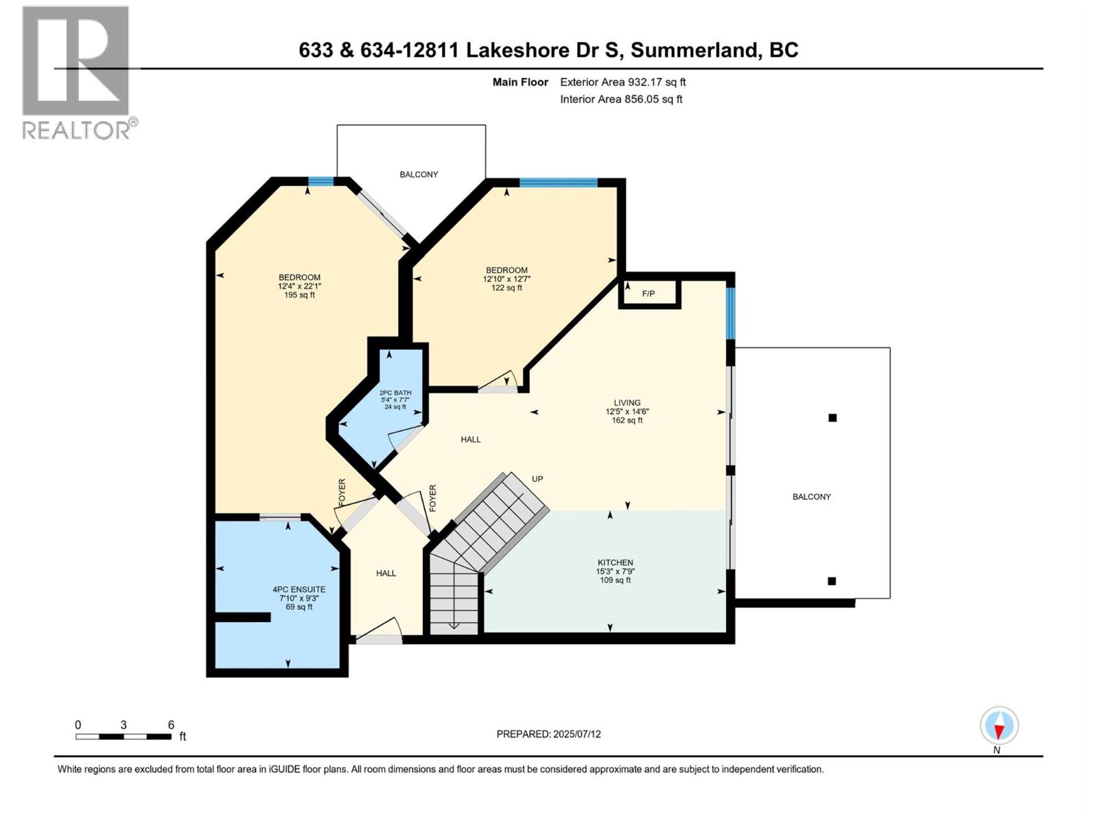 #633/634 12811 Lakeshore Drive S - 39