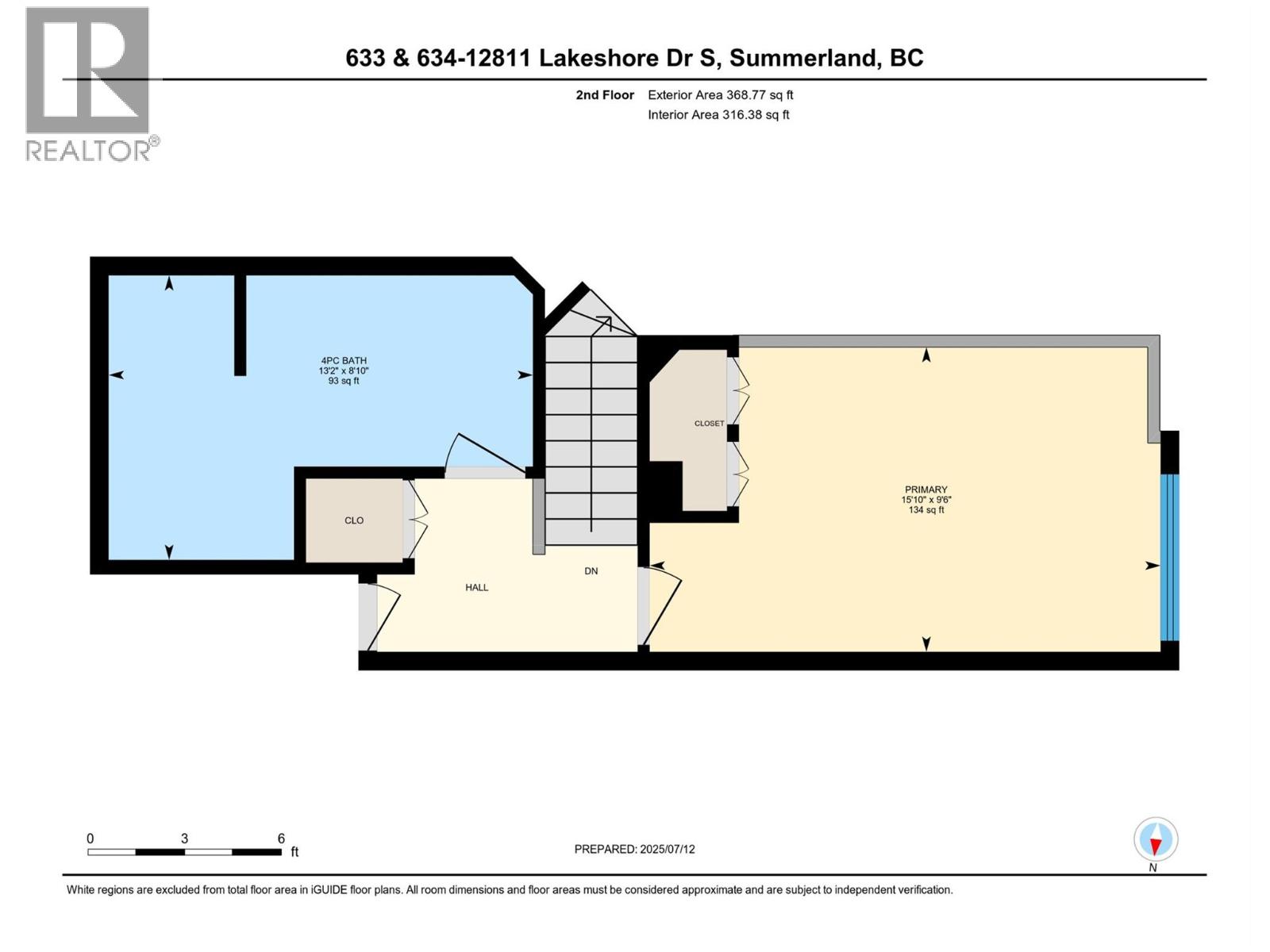12811 Lakeshore Drive S Unit# 633/634, Summerland