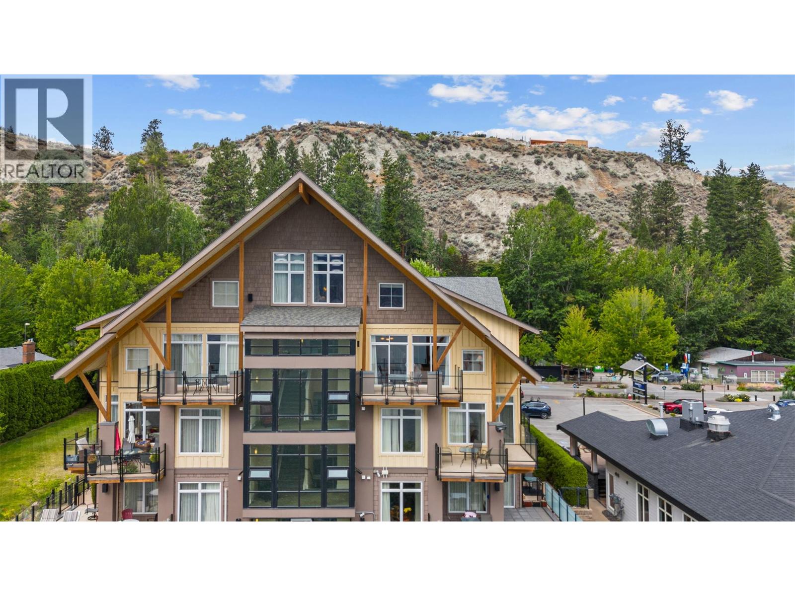 12811 Lakeshore Drive S Unit# 633/634, Summerland