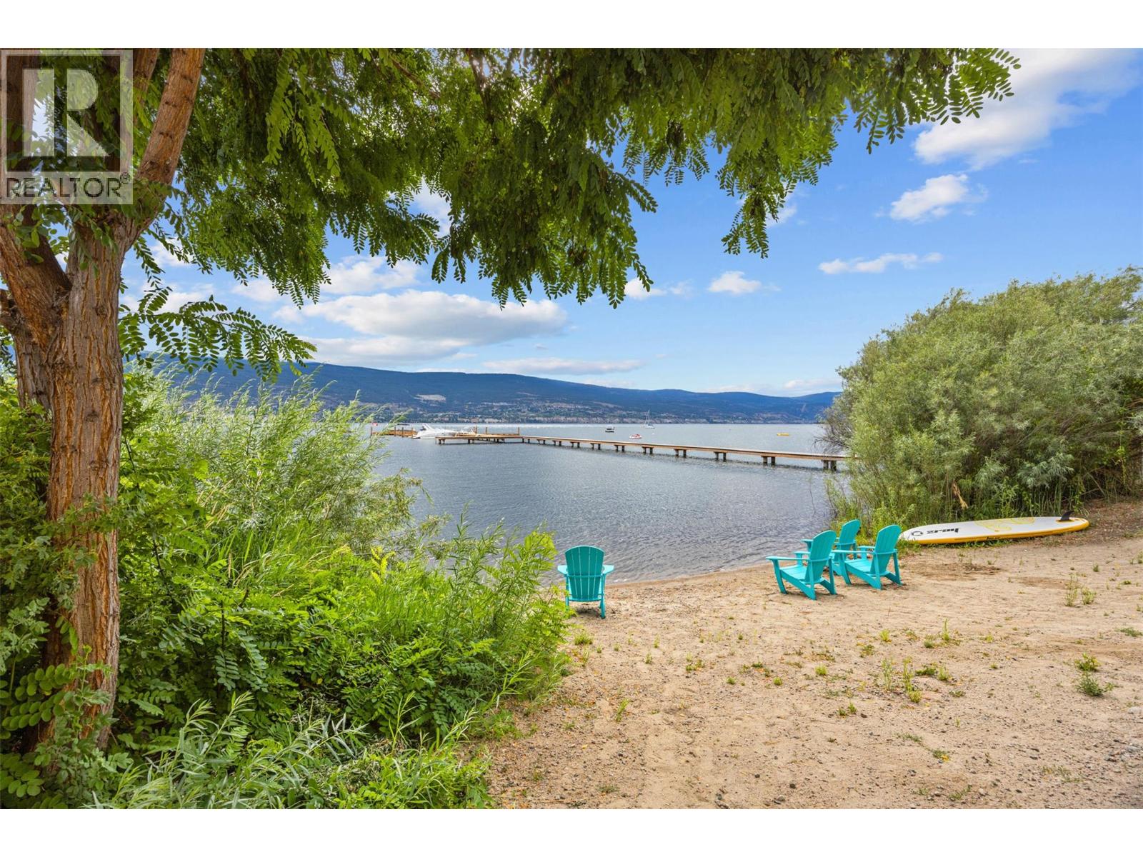 12811 Lakeshore Drive S Unit# 633/634, Summerland