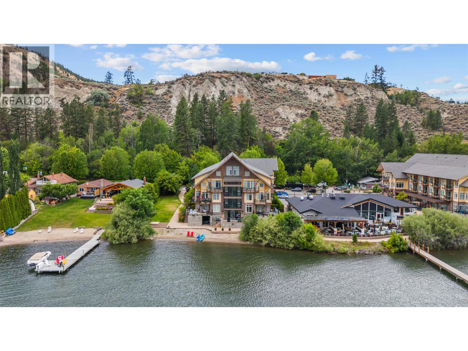 #633/634 12811 Lakeshore Drive S - 28
