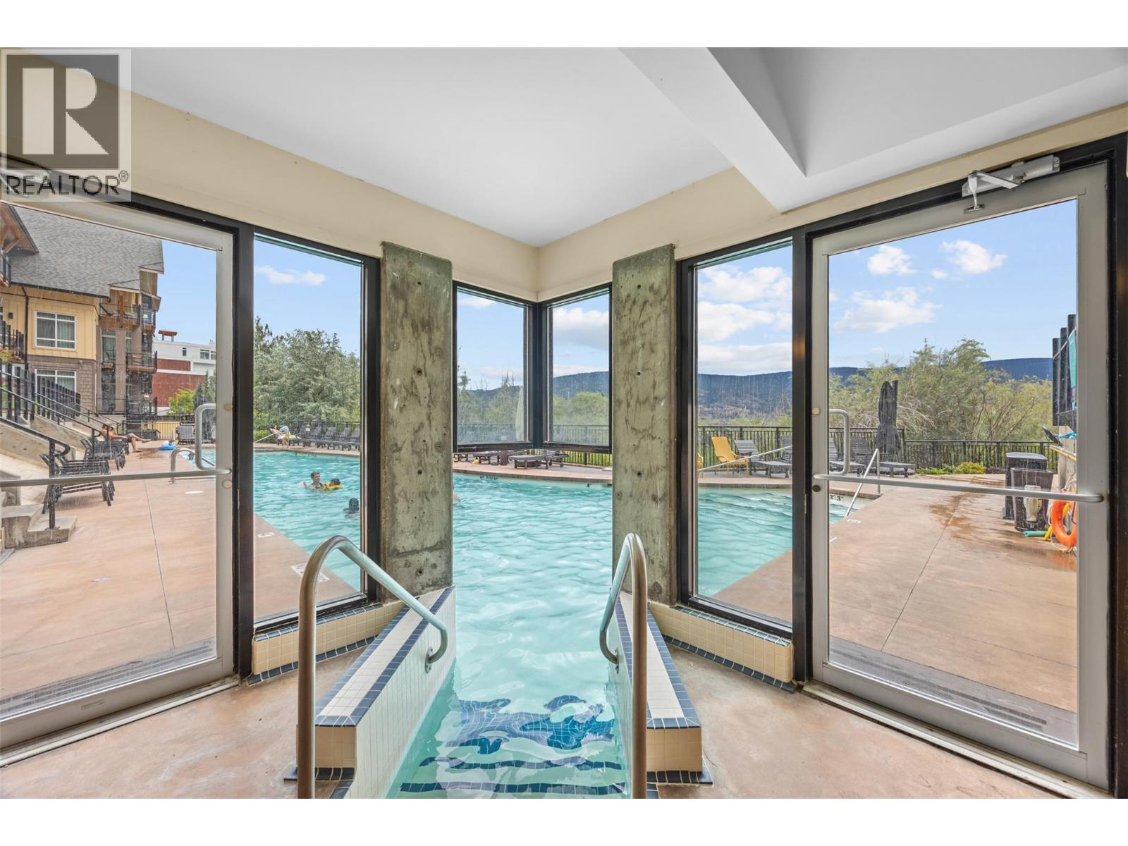 12811 Lakeshore Drive S Unit# 633/634, Summerland