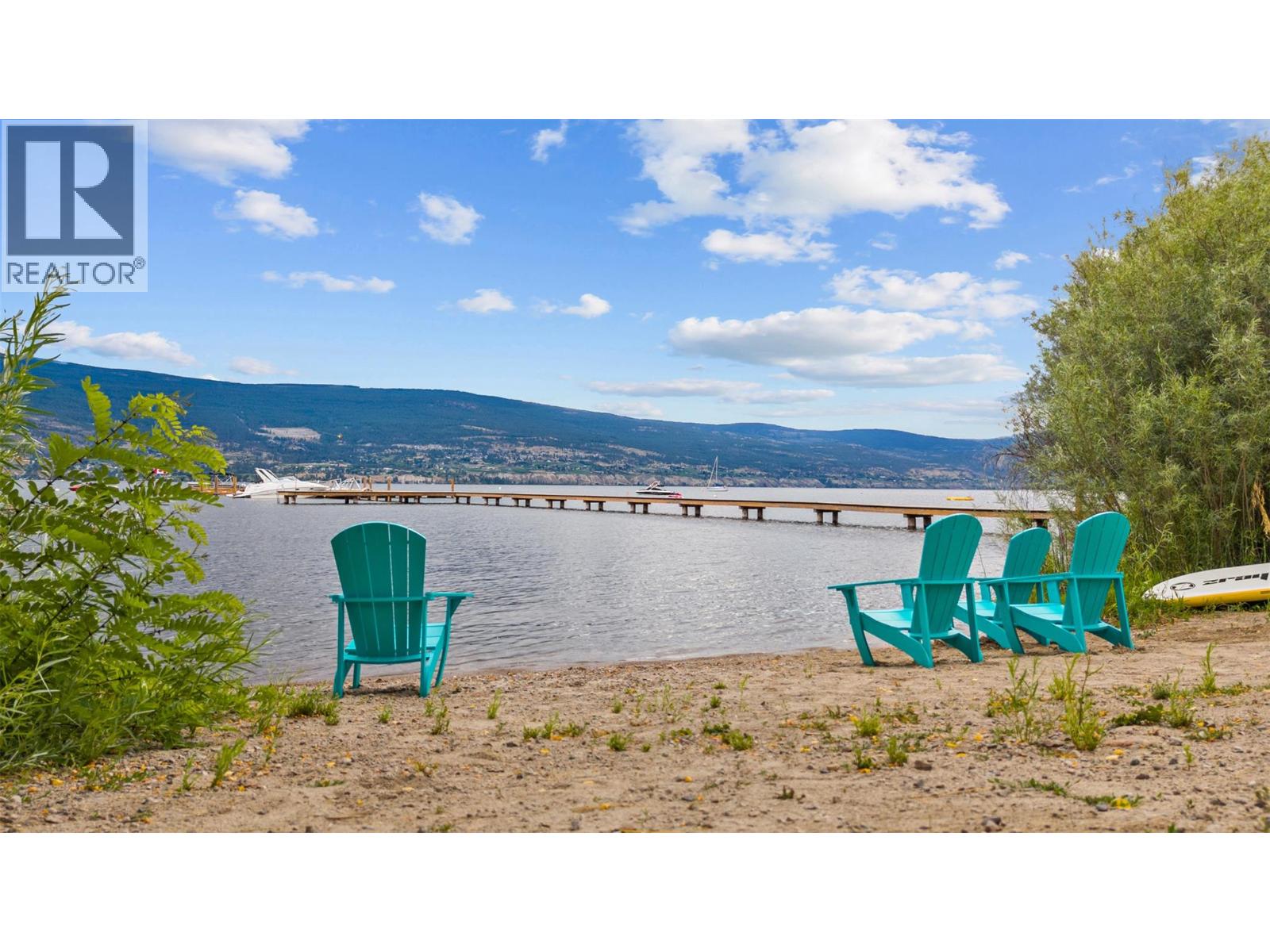12811 Lakeshore Drive S Unit# 633/634, Summerland