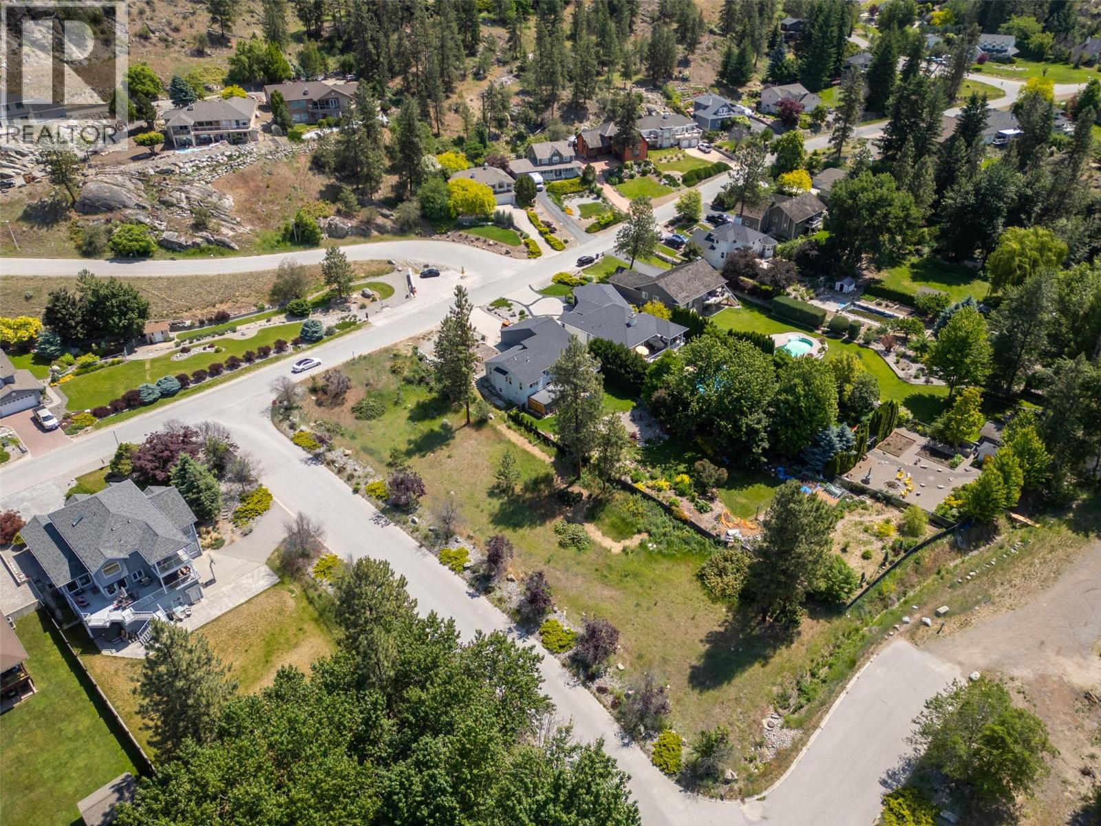 244 Heritage Boulevard, Okanagan Falls