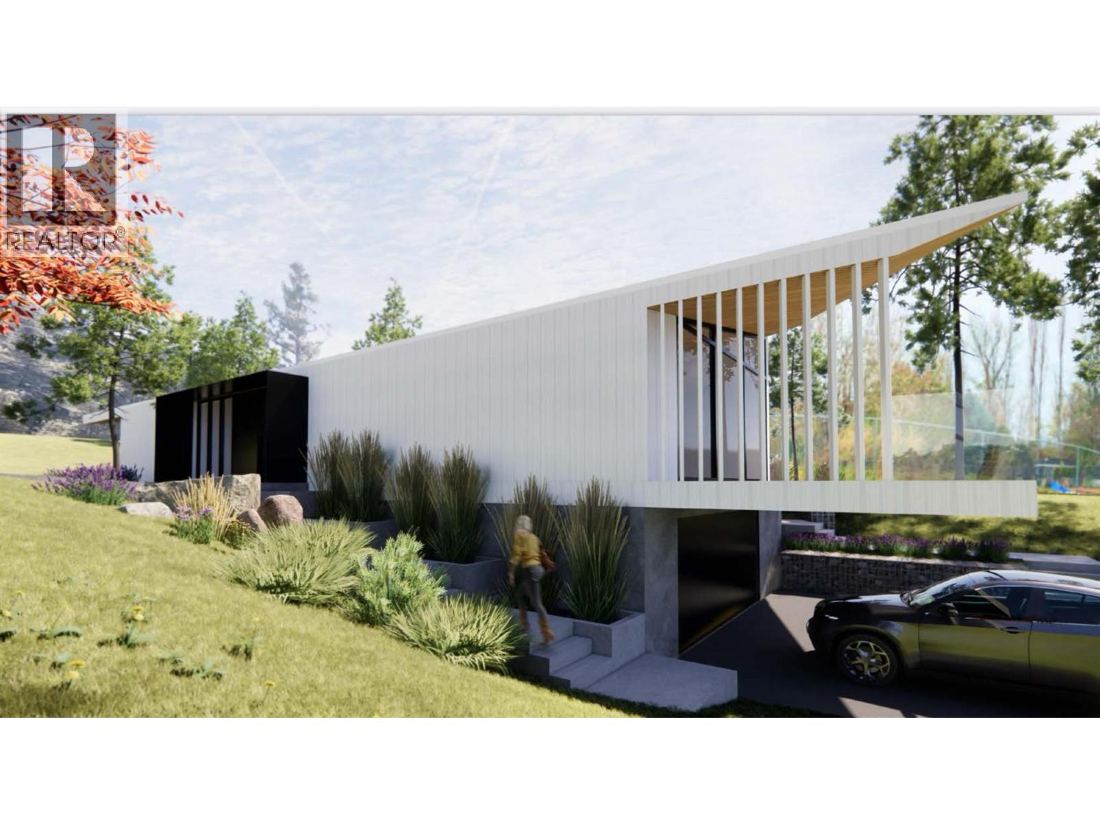 244 Heritage Boulevard, Okanagan Falls