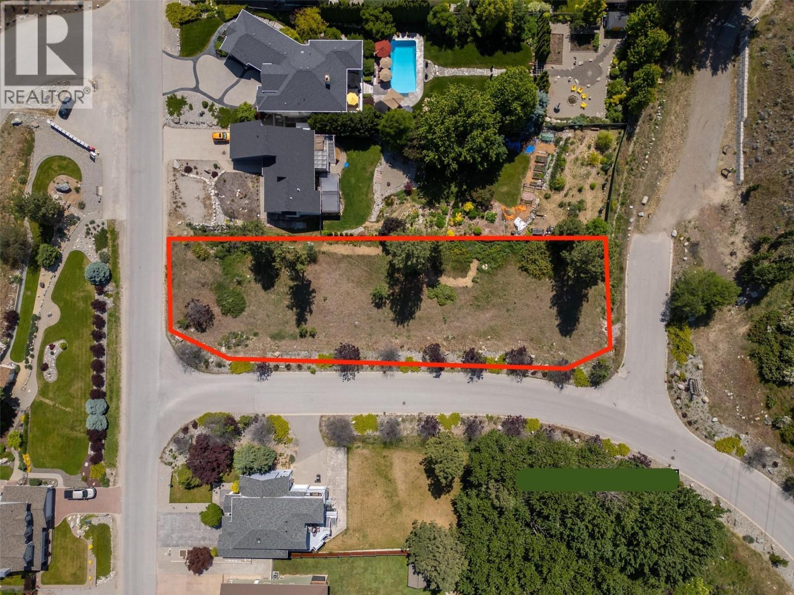 244 Heritage Boulevard, Okanagan Falls