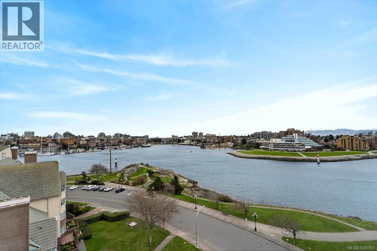 216 50 SONGHEES Road, Victoria