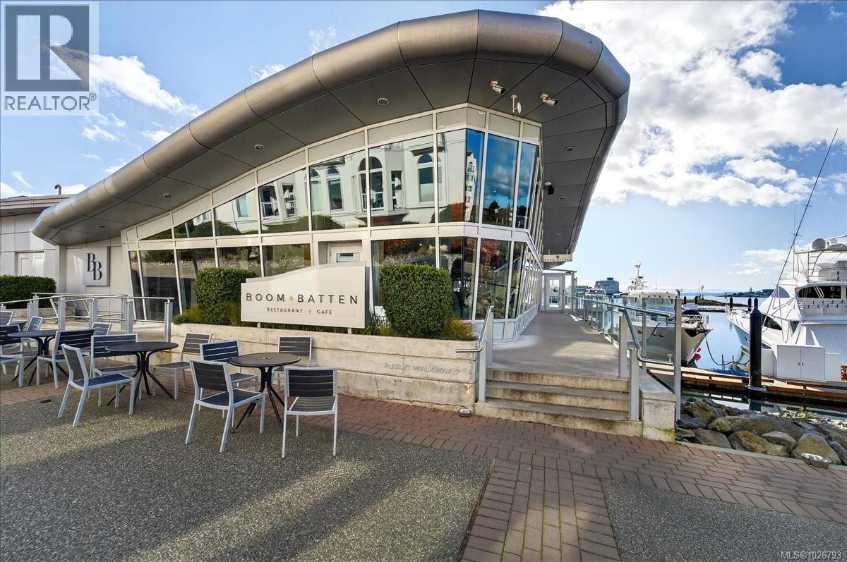 216 50 SONGHEES Road, Victoria