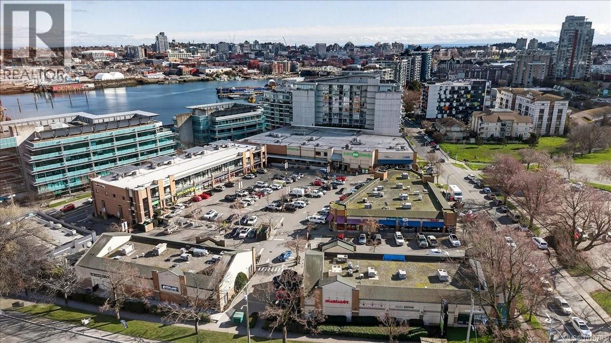 216 50 SONGHEES Road, Victoria