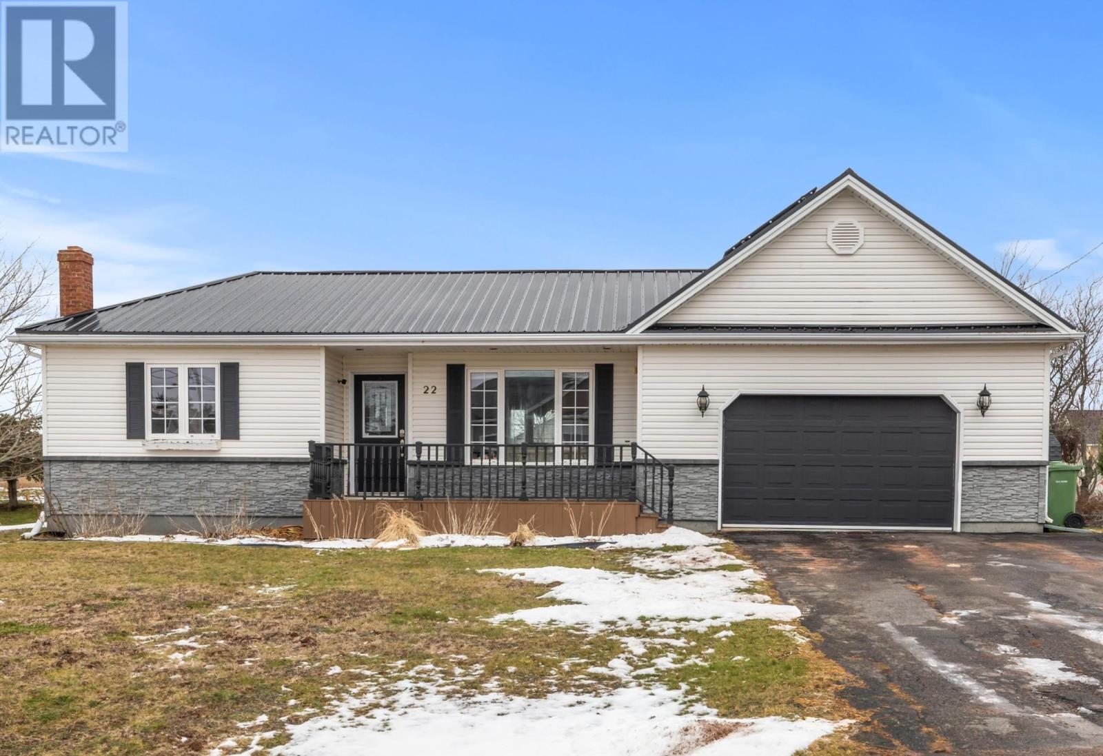 22 Shamrock Crescent, Kinkora - Main photo, Kinkora, Prince Edward Island