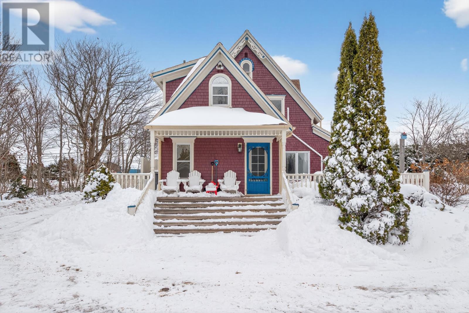 24595 Route 2 - Photo 3 of 49, Kensington, Prince Edward Island