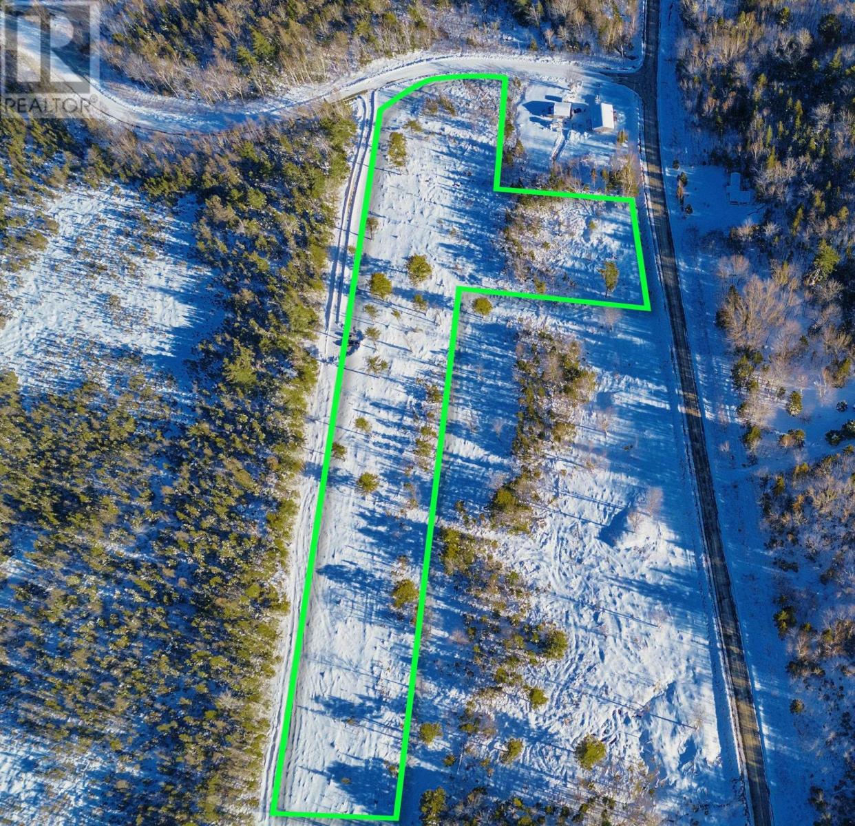 Property 3 of 9 of Lot 2025-20 Marble Mountain Road