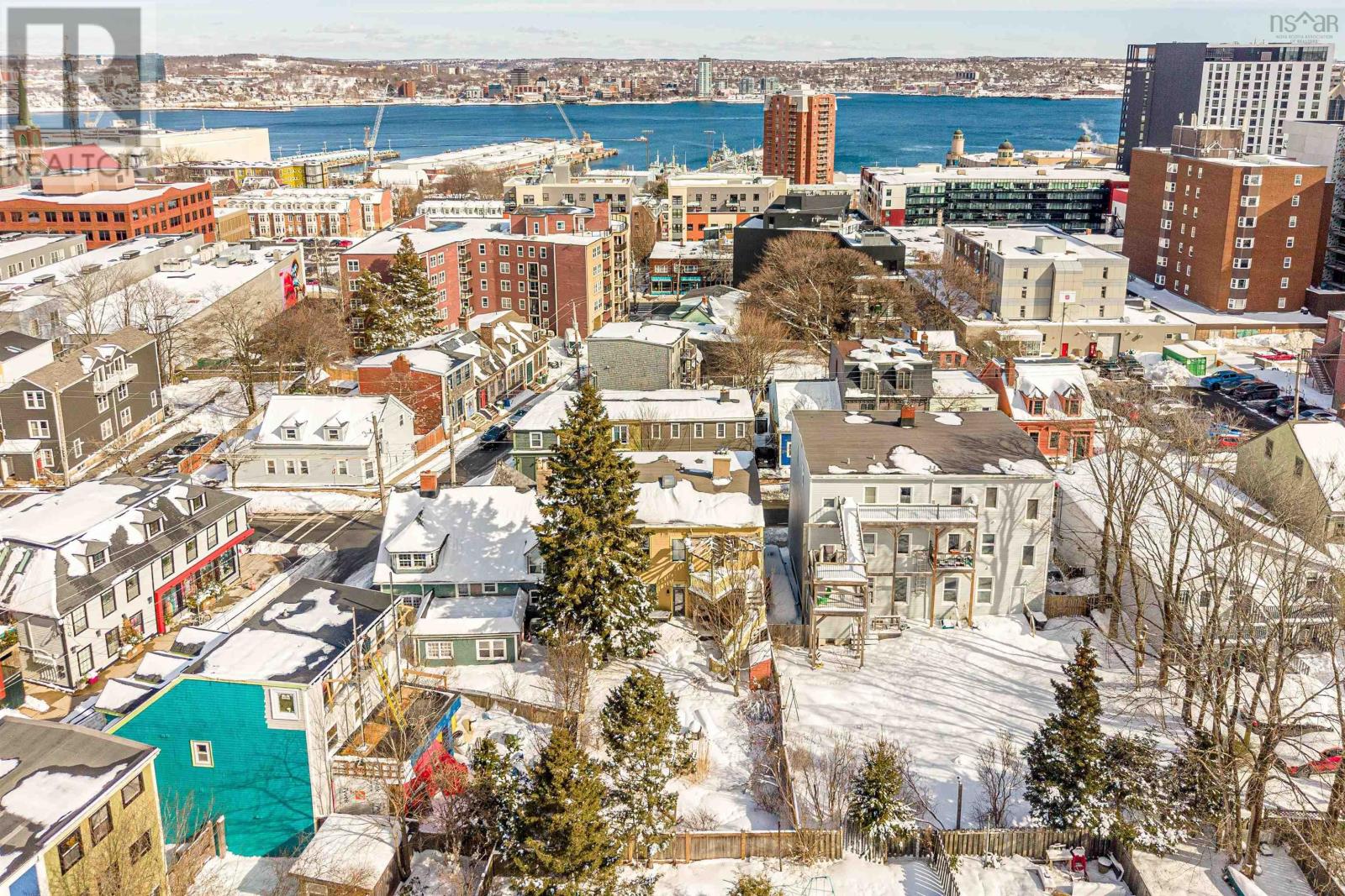 Property 26 of 45 of 2048 Creighton Street