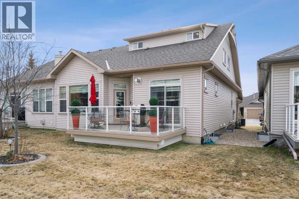 223 Sunset Square, Cochrane