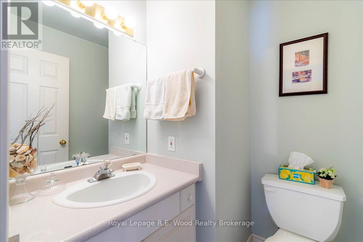 4-bedroom home for sale at 27 WOODSIDE DRIVE, Tillsonburg ON · photo 26 of 39
