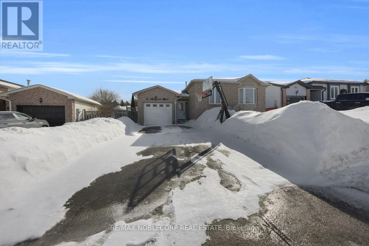 6 MCQUEEN STREET - Photo 2 of 37, Essa (Angus), Ontario