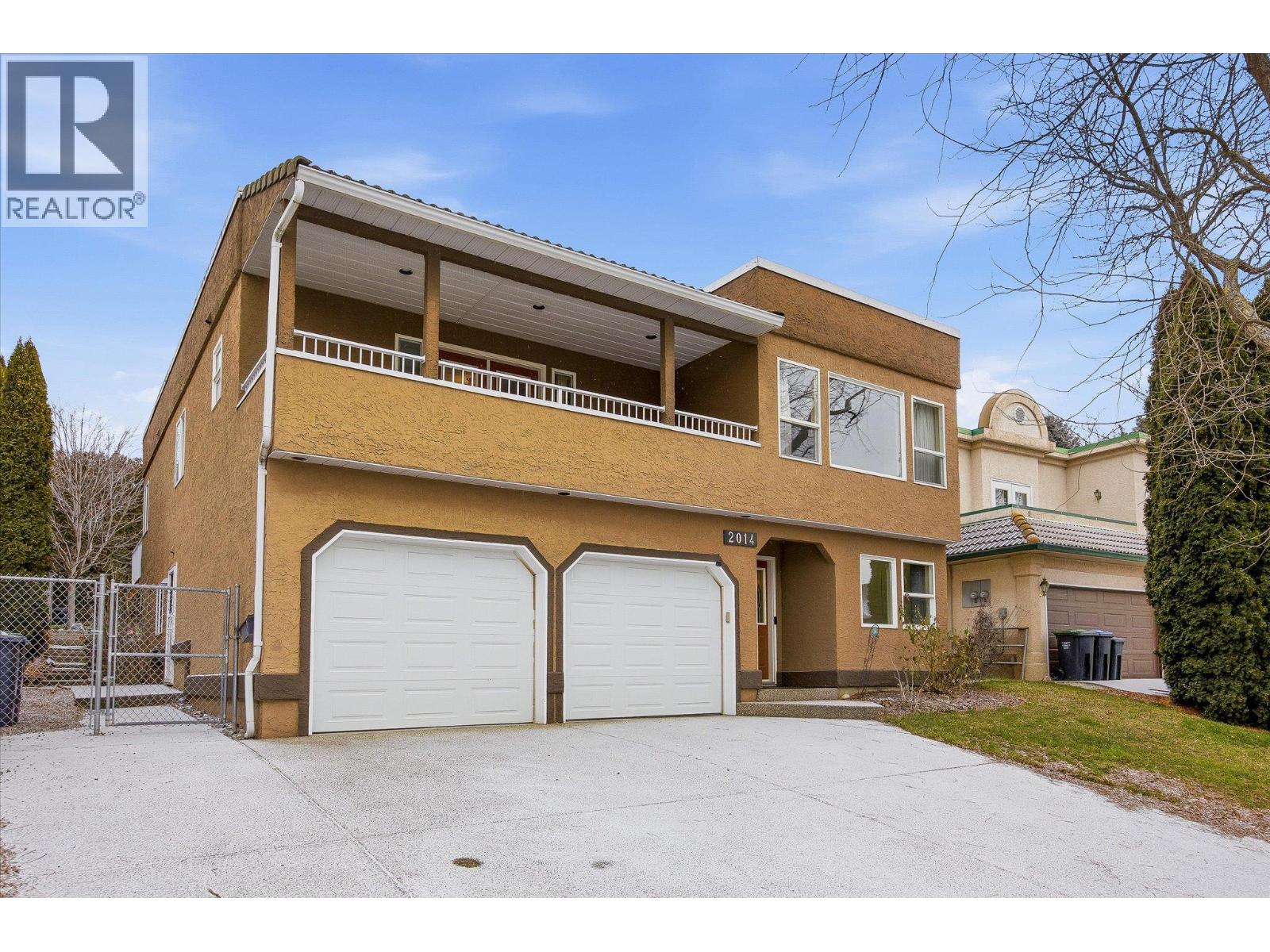  2014 Southview Avenue, Kelowna