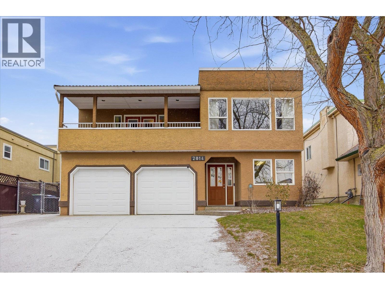  2014 Southview Avenue, Kelowna