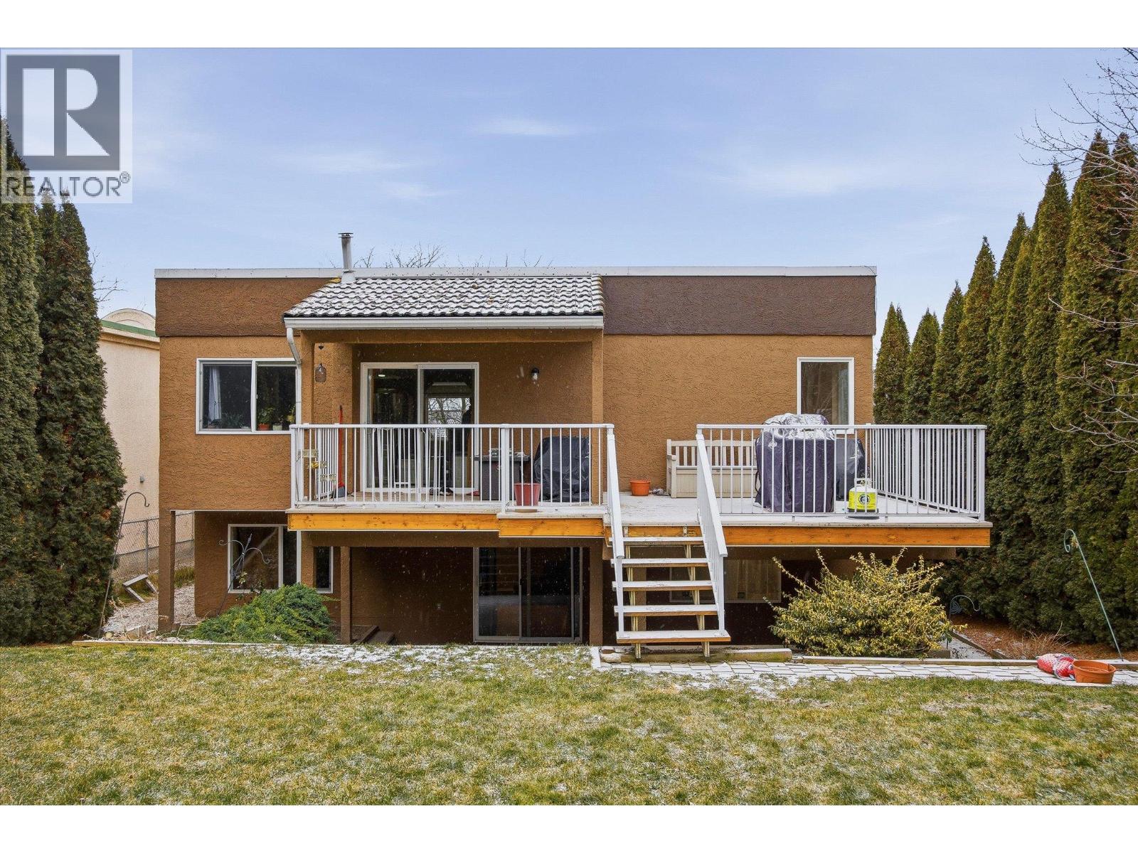  2014 Southview Avenue, Kelowna