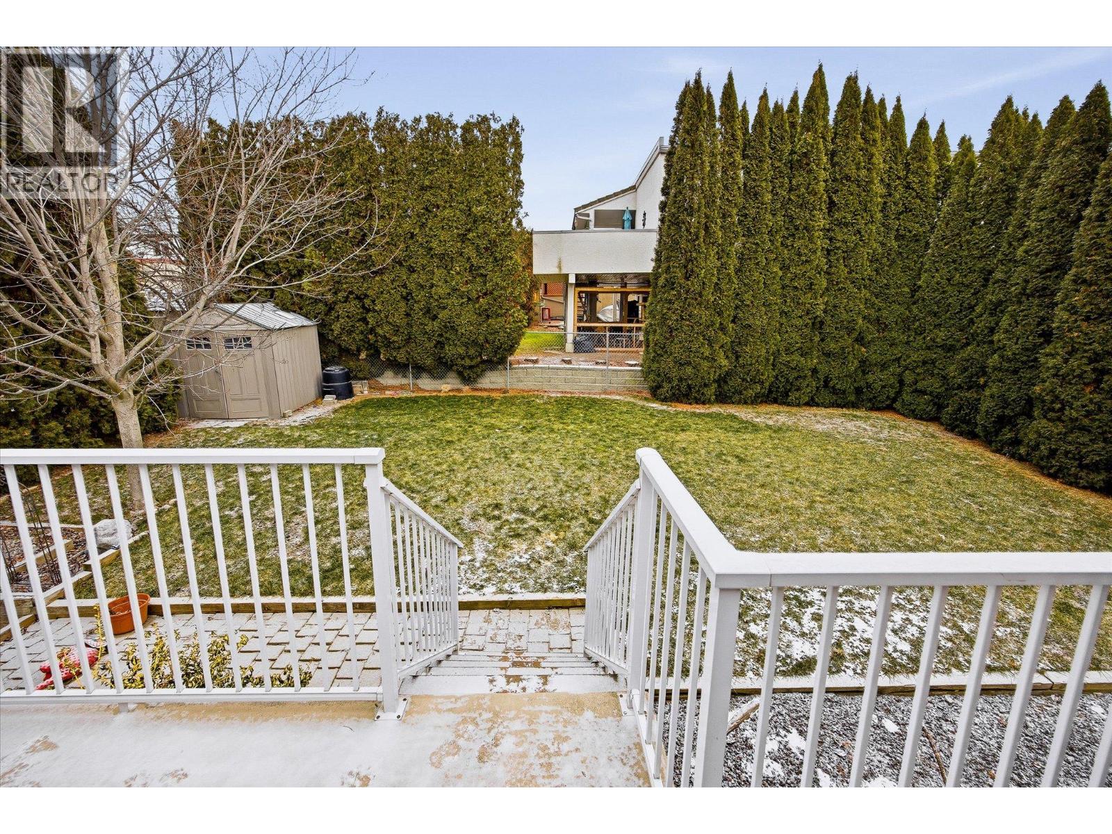  2014 Southview Avenue, Kelowna