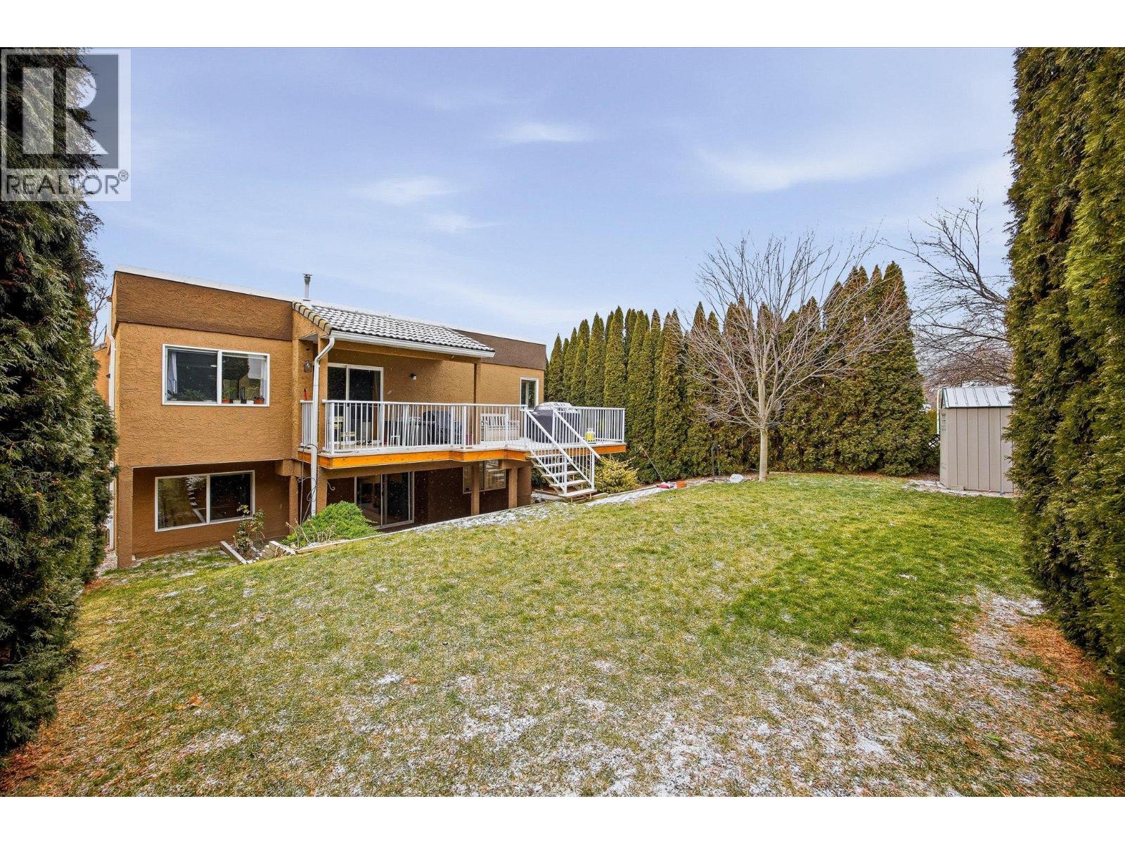  2014 Southview Avenue, Kelowna