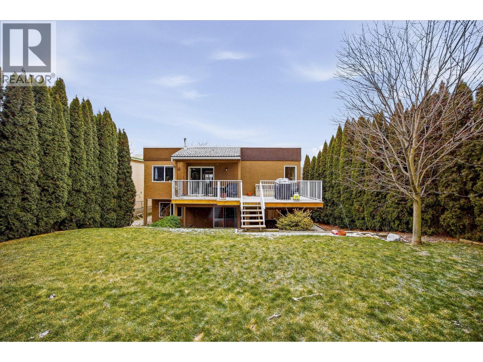  2014 Southview Avenue, Kelowna