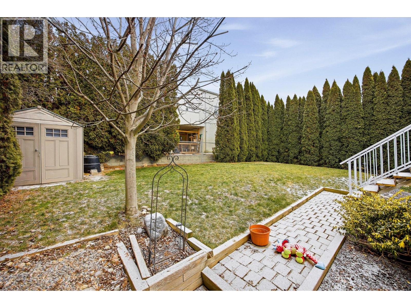  2014 Southview Avenue, Kelowna