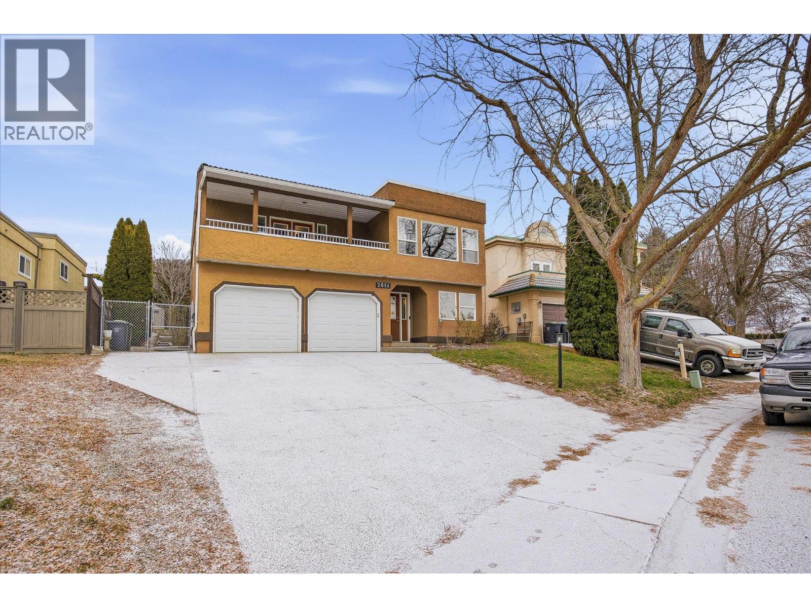  2014 Southview Avenue, Kelowna