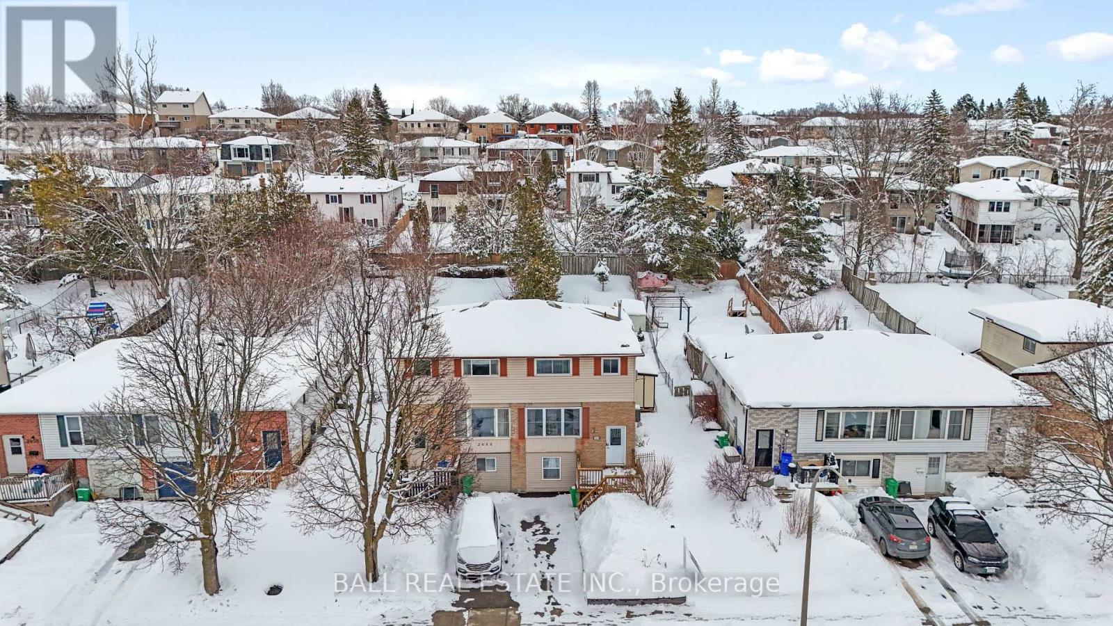 2048 WALKER AVENUE - Photo 2 of 50, Peterborough (Ashburnham Ward 4), Ontario