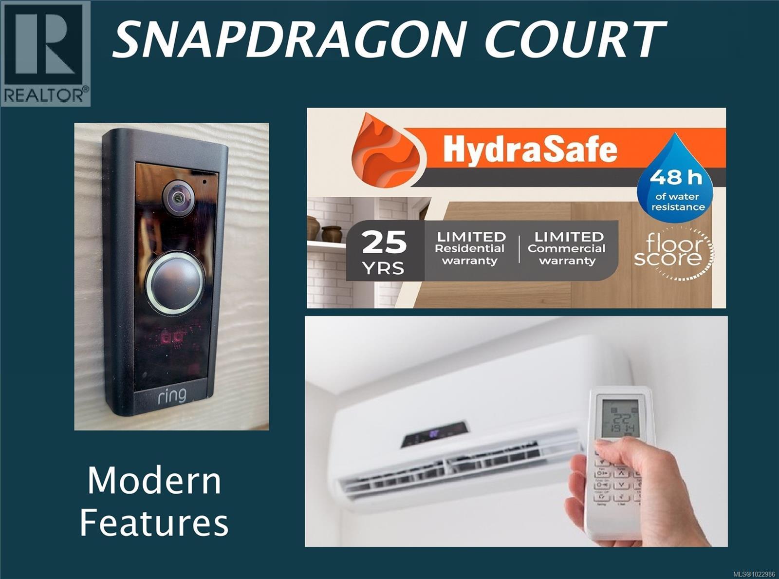  960 Snapdragon Court, Langford