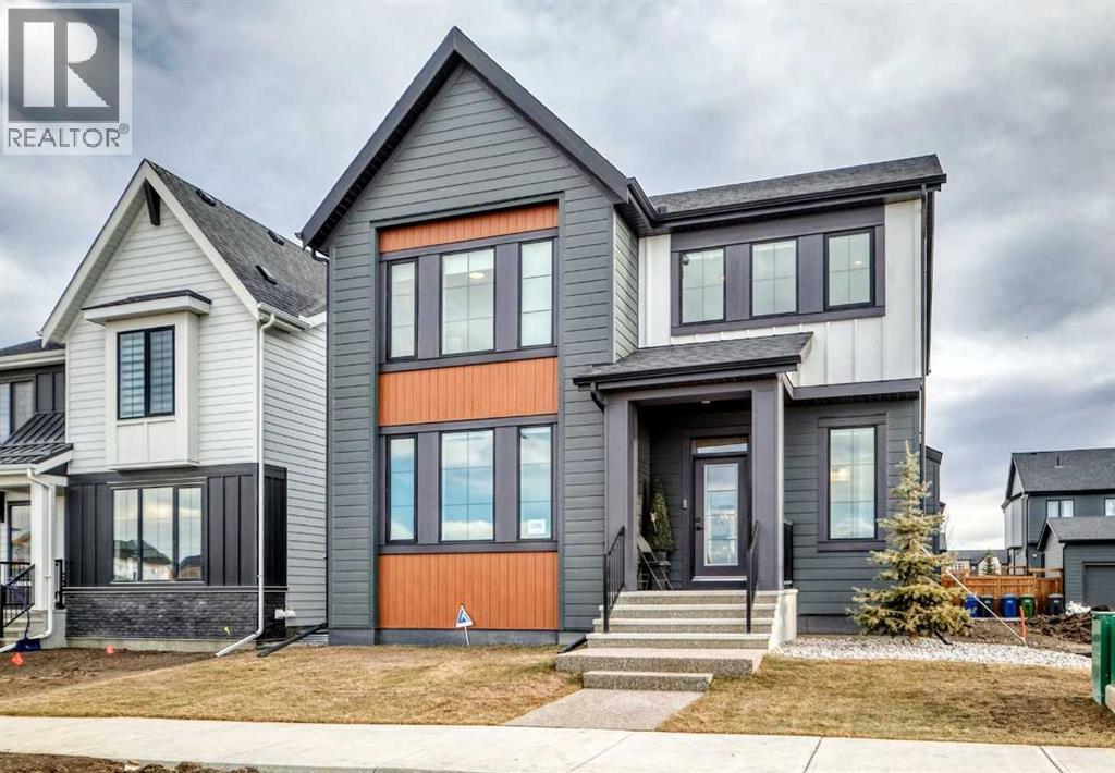 605 Sailfin Drive - Photo 2 of 48, Rural Rocky View County, Alberta