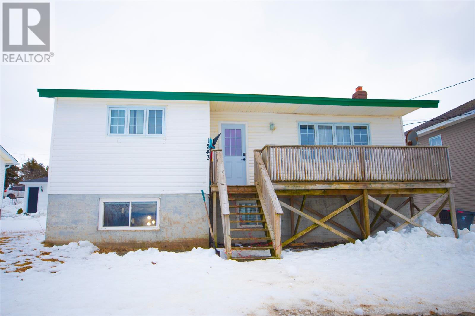 1243 Conception Bay Highway