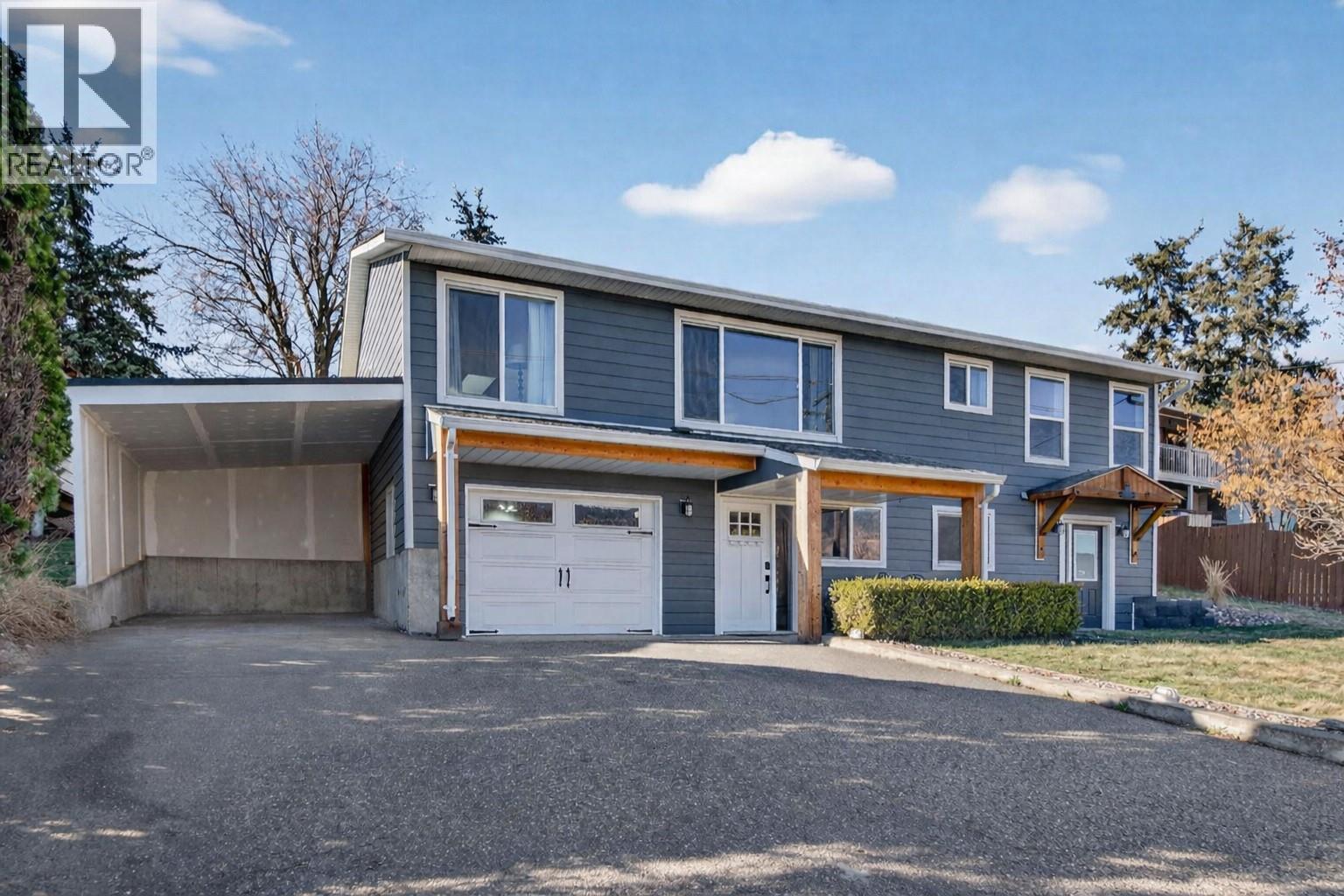 9710 Okanagan Centre Road East, Lake Country