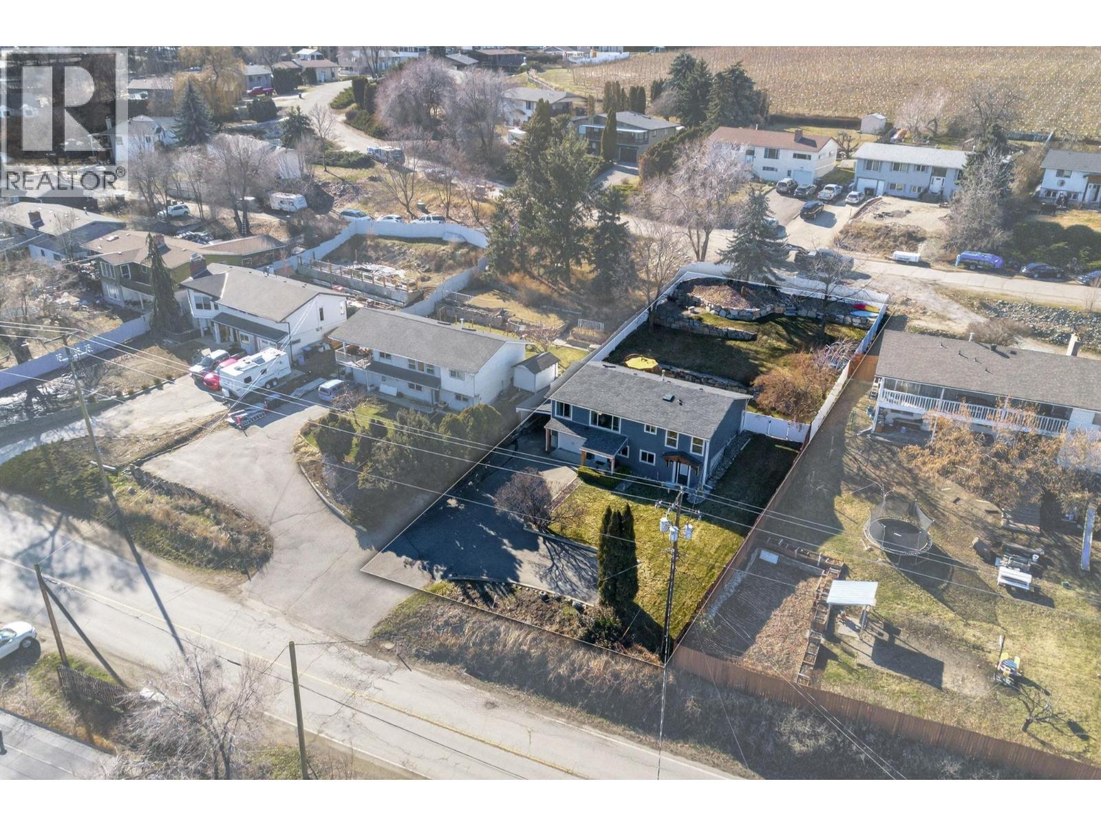  9710 Okanagan Centre Road East, Lake Country