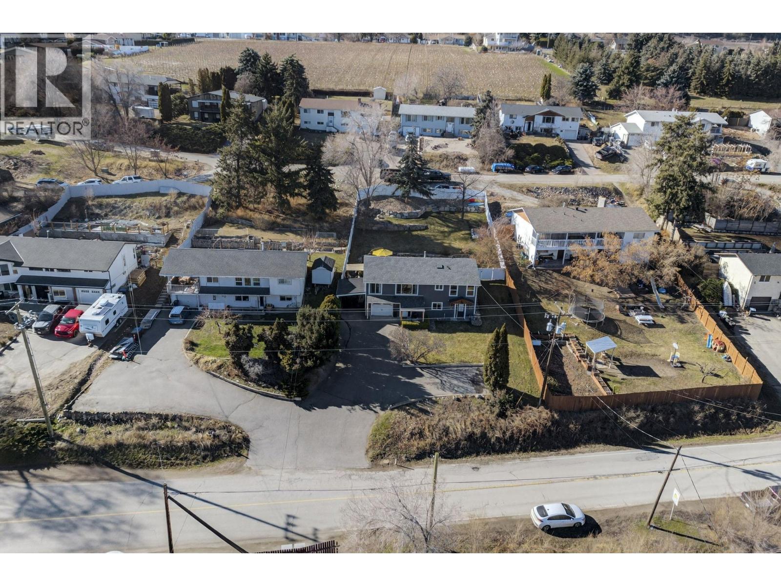  9710 Okanagan Centre Road East, Lake Country