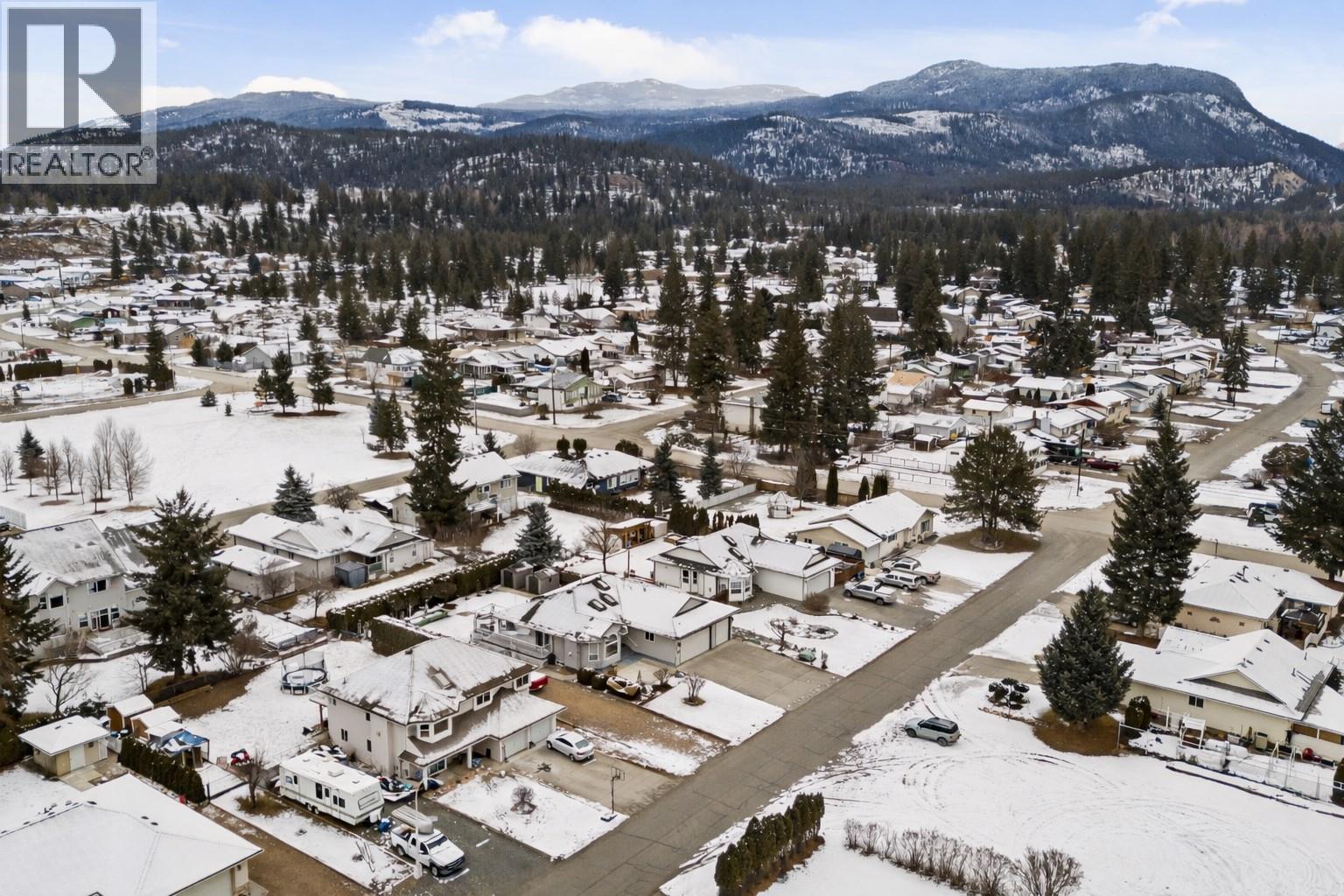 381 Robin Drive, Barriere