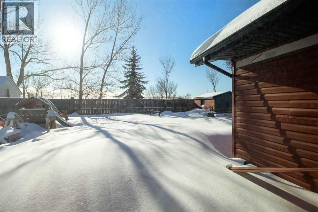 189 Farrell Crescent, Fort McMurray