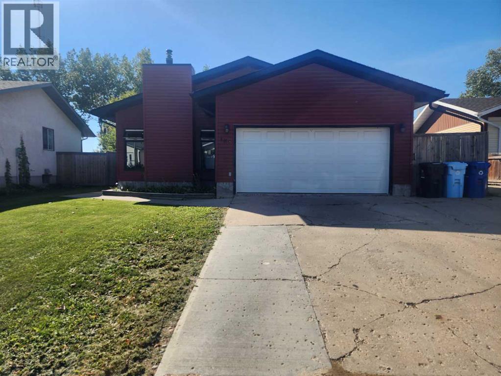 189 Farrell Crescent, Fort McMurray