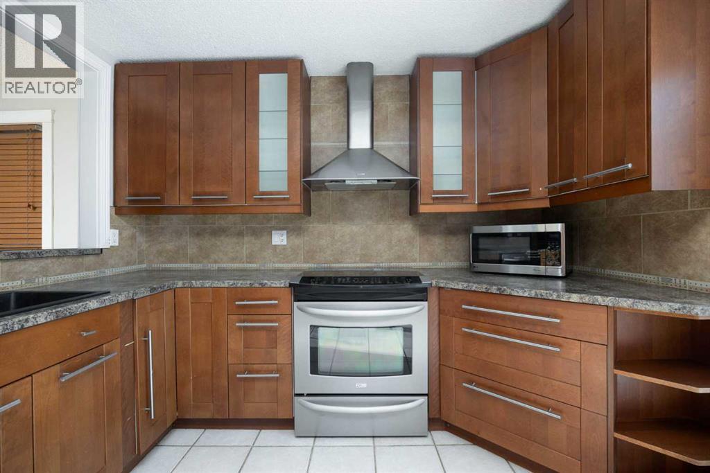 189 Farrell Crescent, Fort McMurray