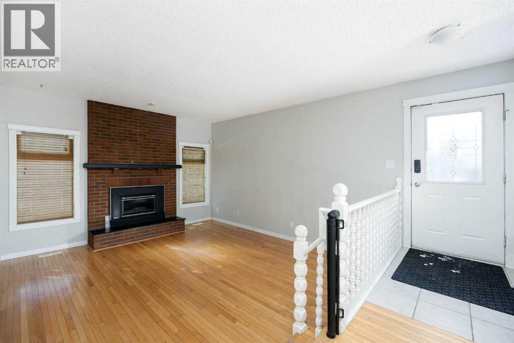 189 Farrell Crescent, Fort McMurray