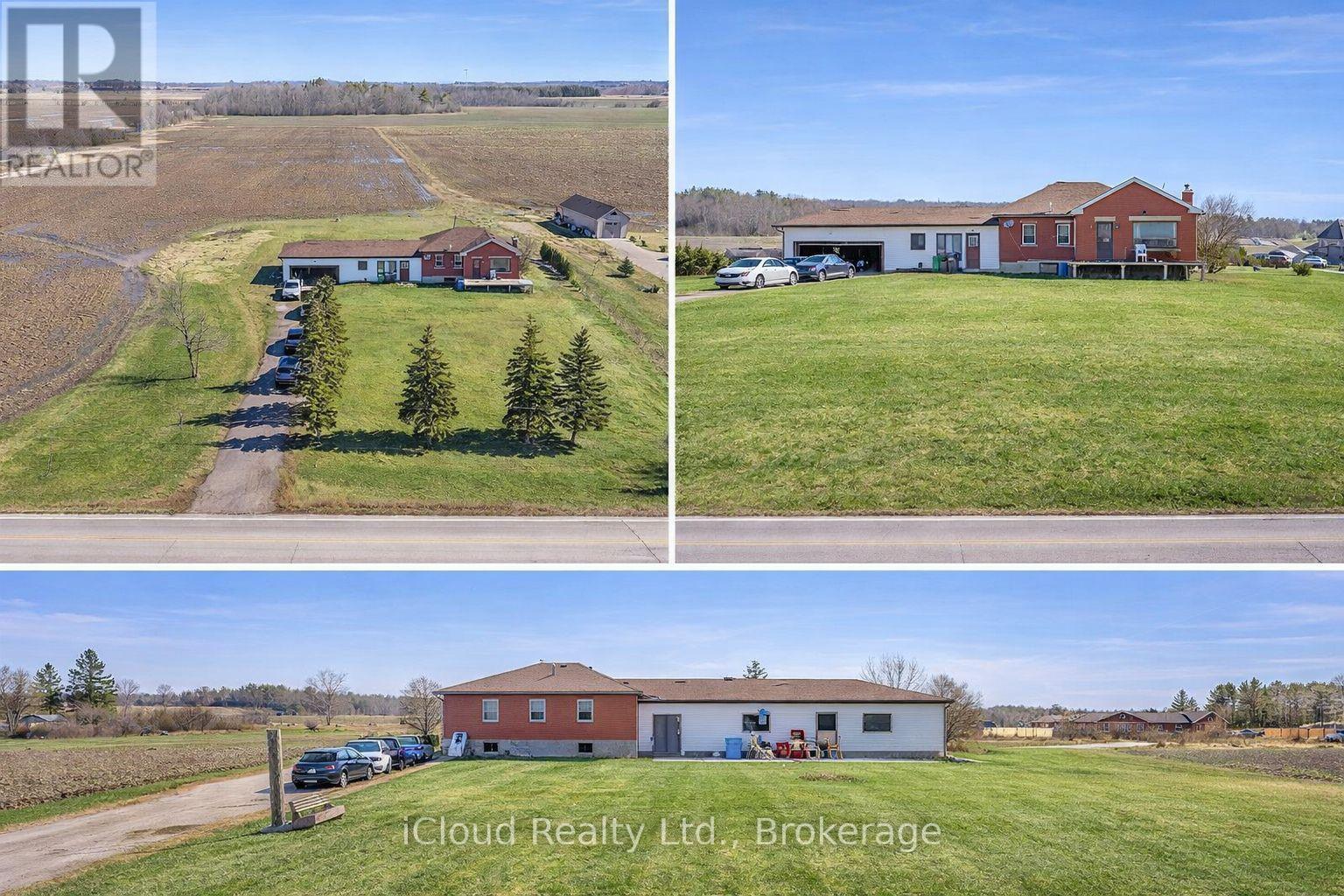 13171 CHINGUACOUSY ROAD - 1
