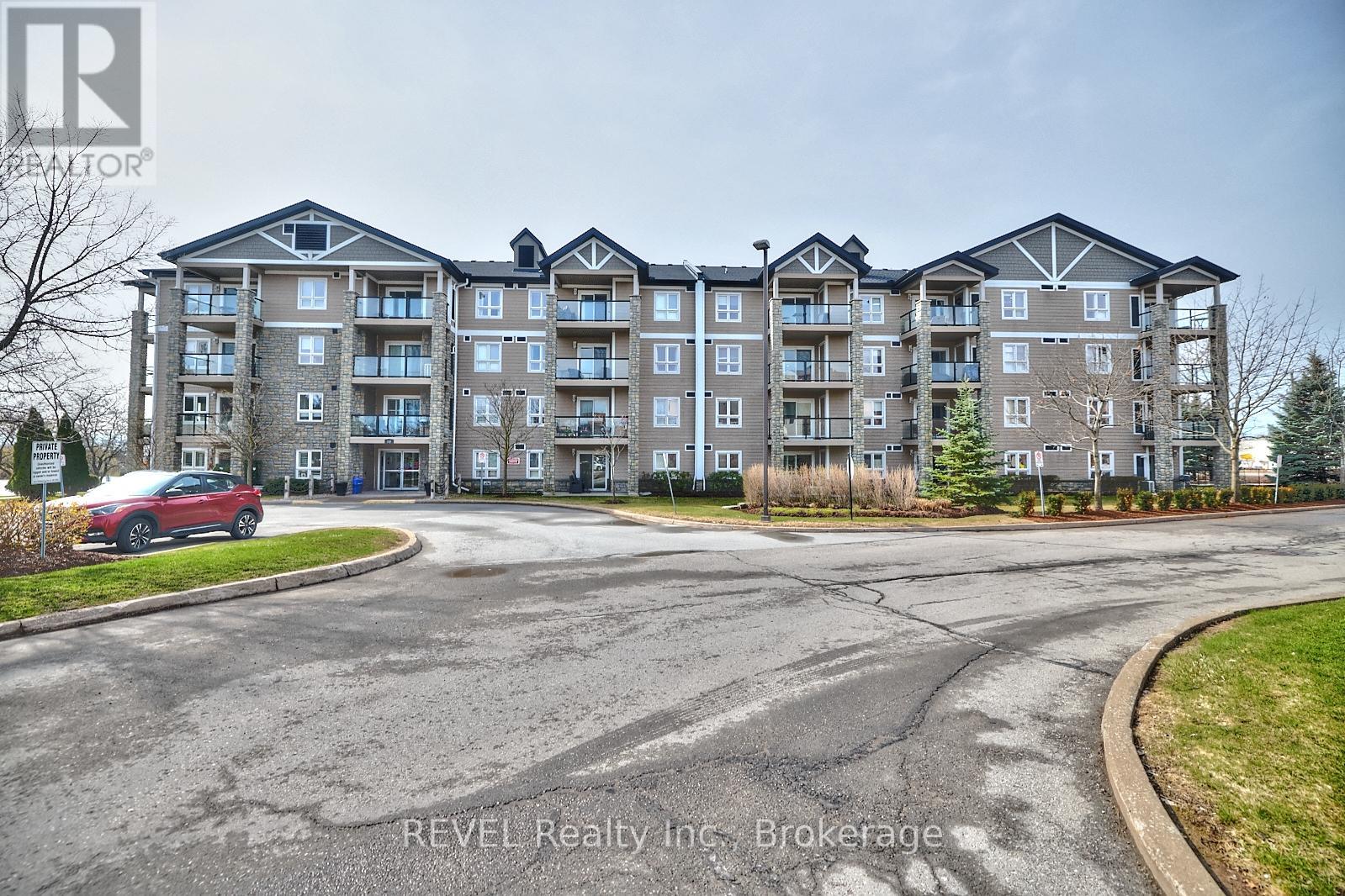 330 Prince Charles South Drive 1318