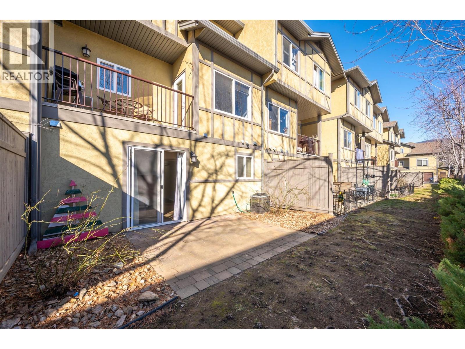 48 Galt Avenue Unit# 132, Penticton